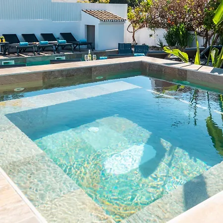 Villa Holiday Home In Albufeira With Private Pool *