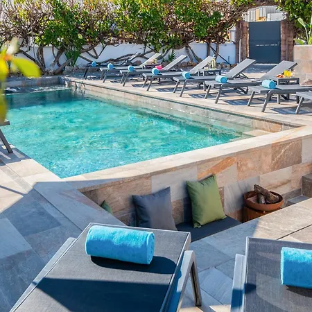 Holiday Home In Albufeira With Private Pool Albufeira
