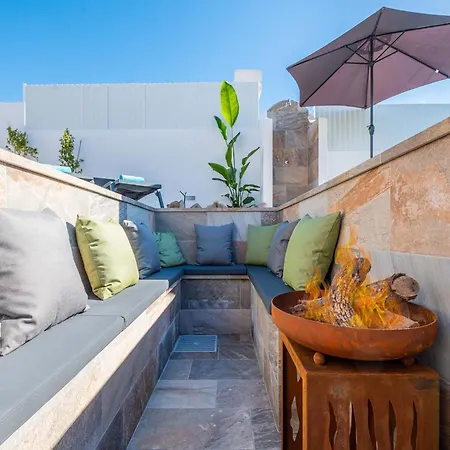 Vila Holiday Home In Albufeira With Private Pool Albufeira