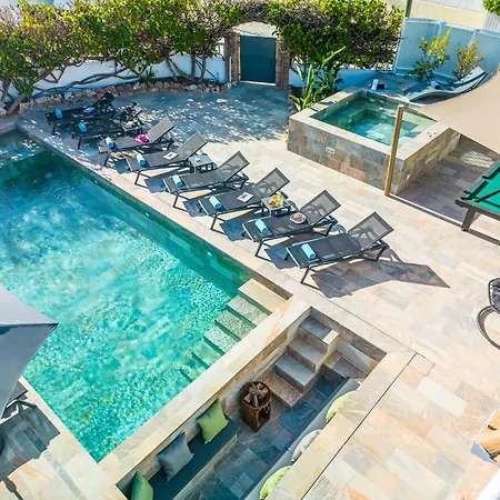 Holiday Home In Albufeira With Private Pool Vila Albufeira