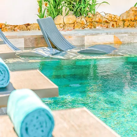 Holiday Home In Albufeira With Private Pool Albufeira