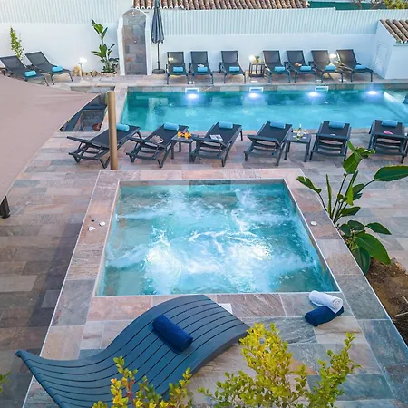 Holiday Home In Albufeira With Private Pool Vila *