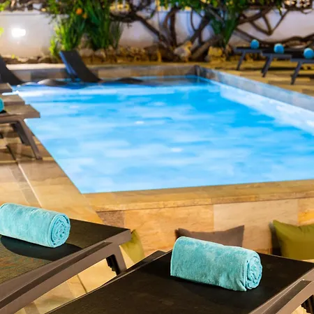 Holiday Home In Albufeira With Private Pool *