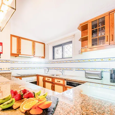 Holiday Home In Albufeira With Private Pool *