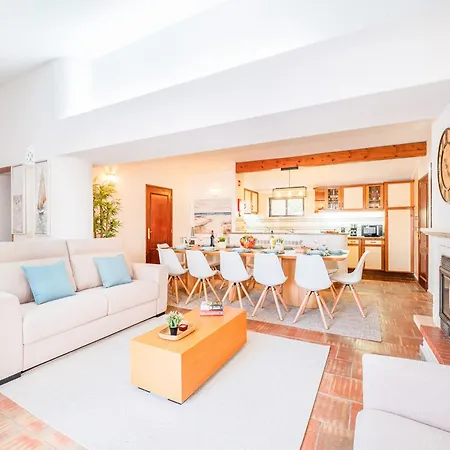 Holiday Home In Albufeira With Private Pool Vila