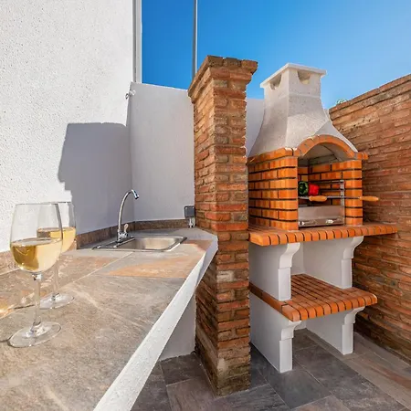 Willa Holiday Home In Albufeira With Private Pool Albufeira